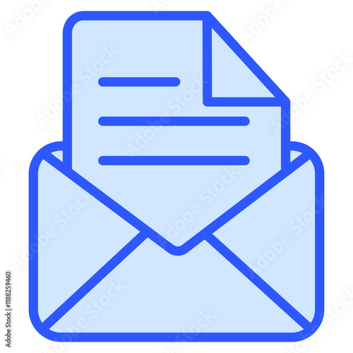Email Icon