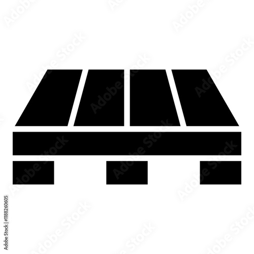 Pallet Icon