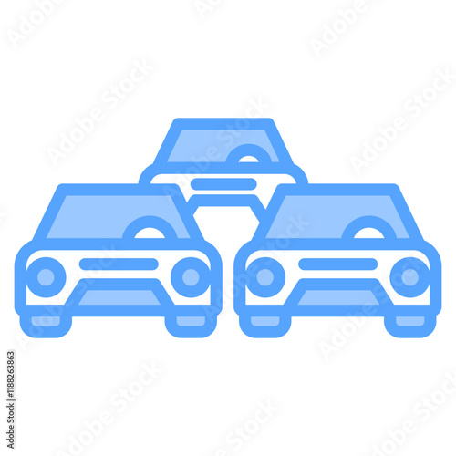 Cars Icon