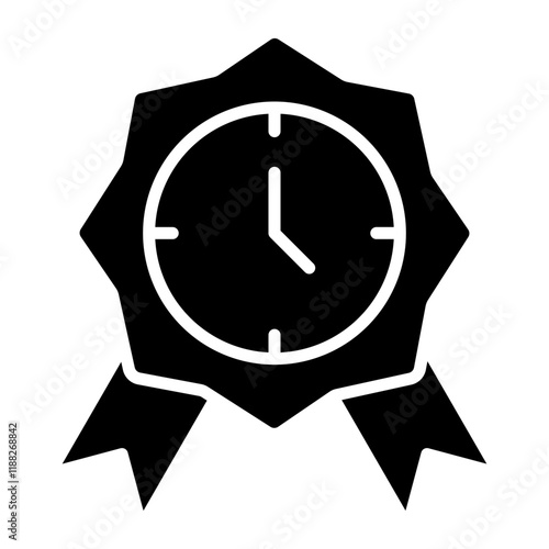 Best Time Icon