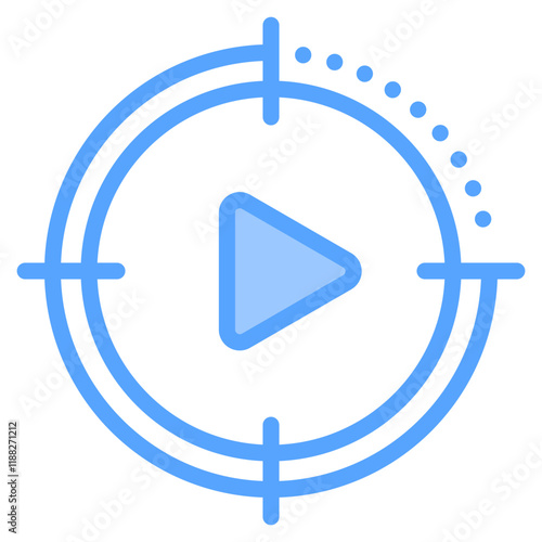 Countdown Icon
