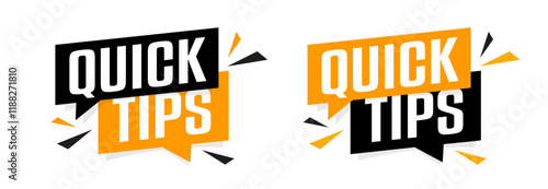 Quick tips