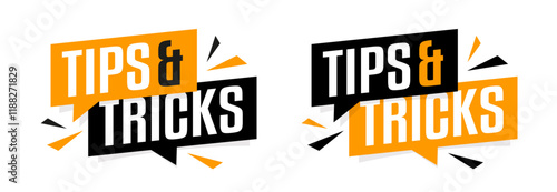 Tips & tricks