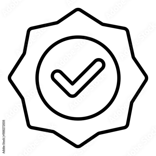 Check Icon
