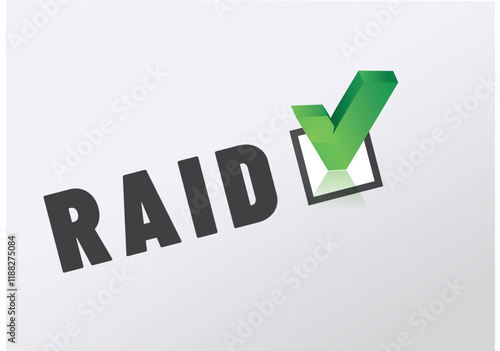 RAID - Acronyme, Recherche, assistance, intervention, dissuasion