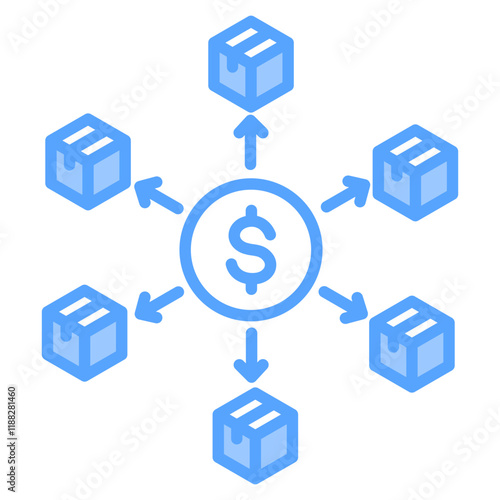 Cost Icon