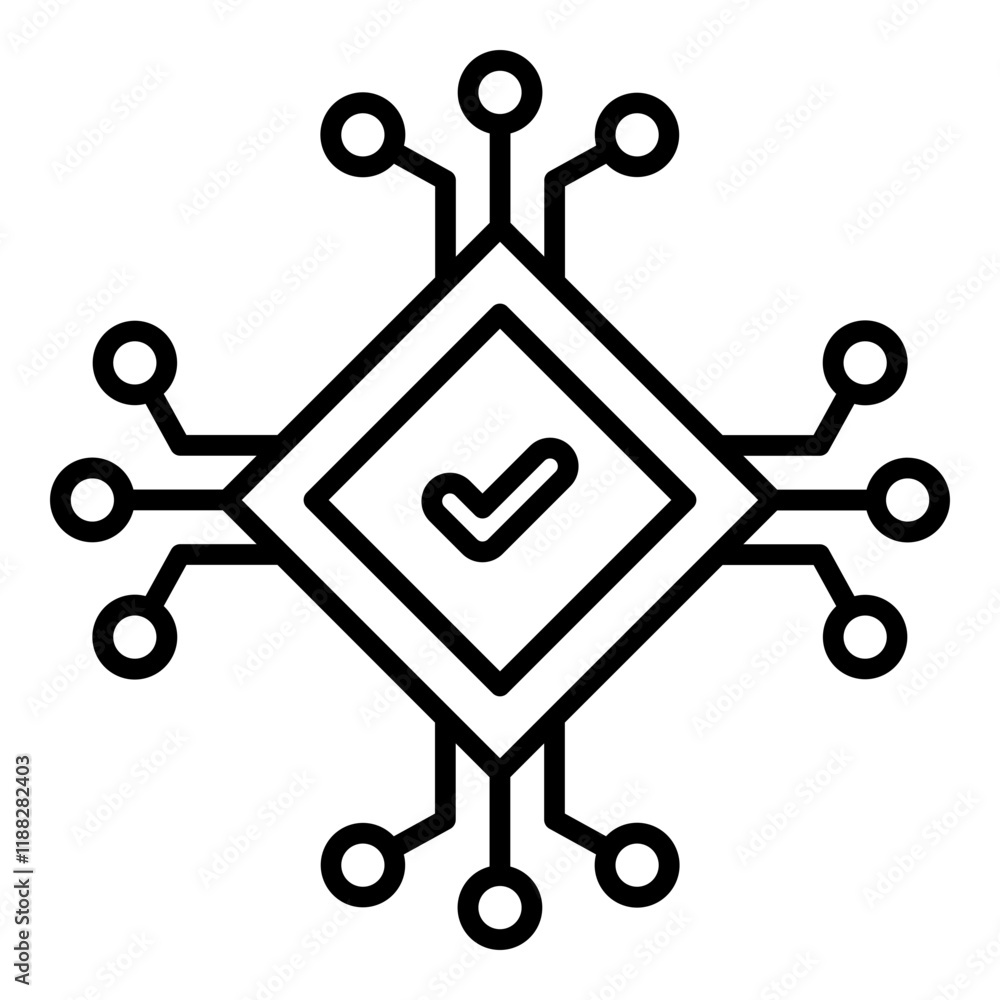 Digital Icon Digital Icon
