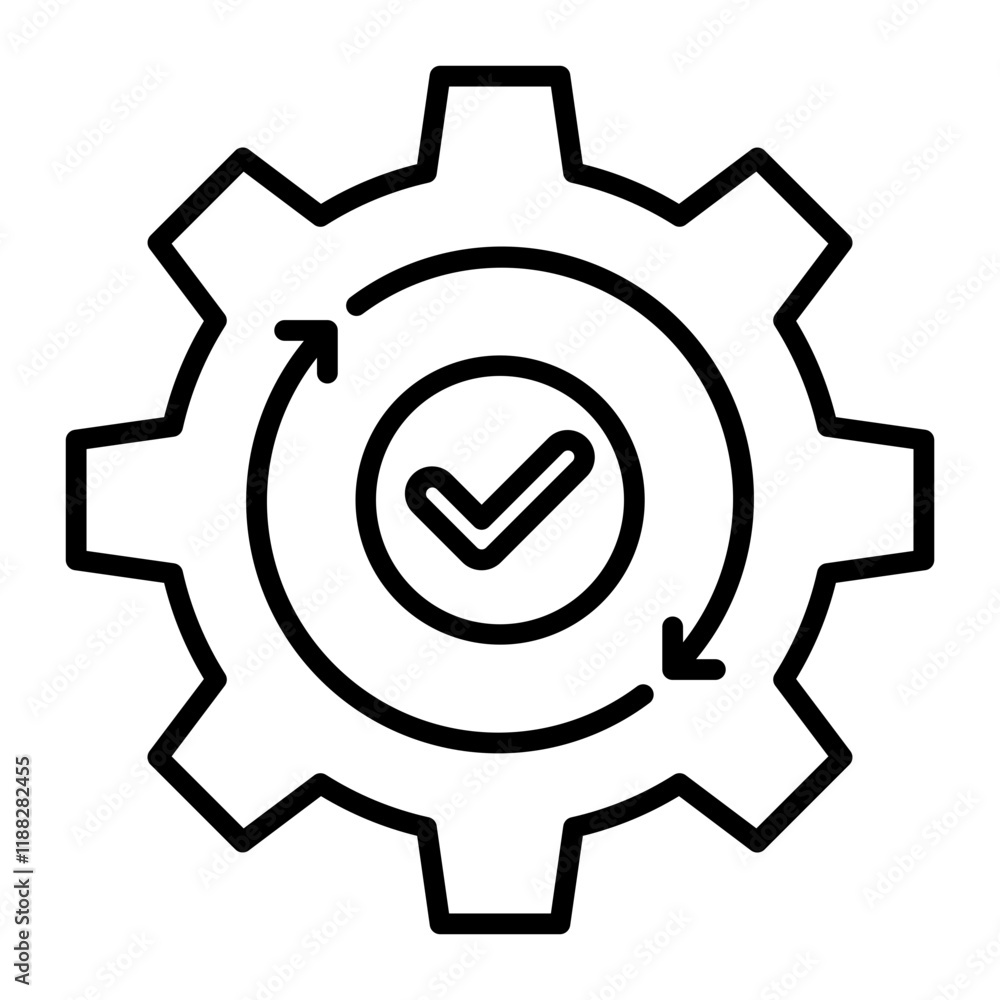 Process Icon Process Icon