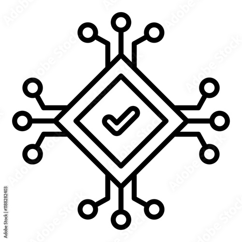 Digital Icon