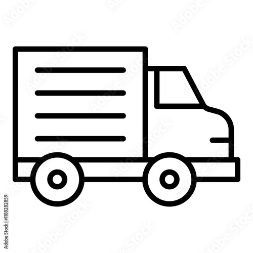 Car Icon