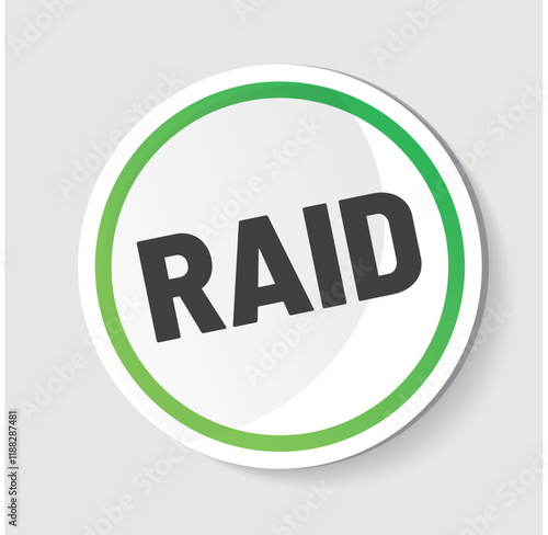 RAID - Acronyme, Recherche, assistance, intervention, dissuasion