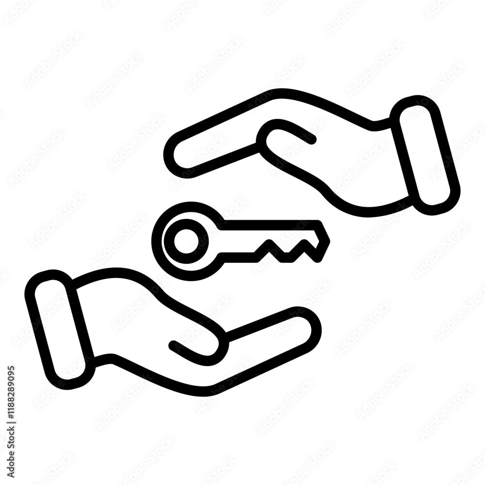 Ownership Icon Ownership Icon
