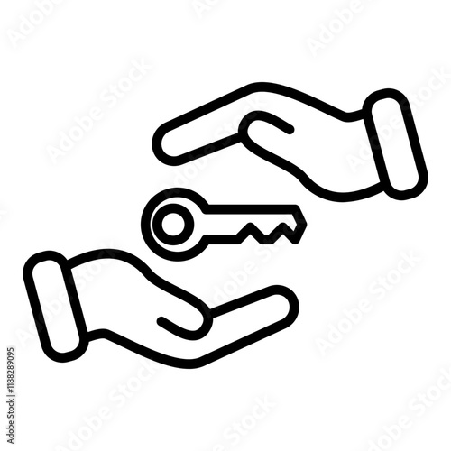 Ownership Icon