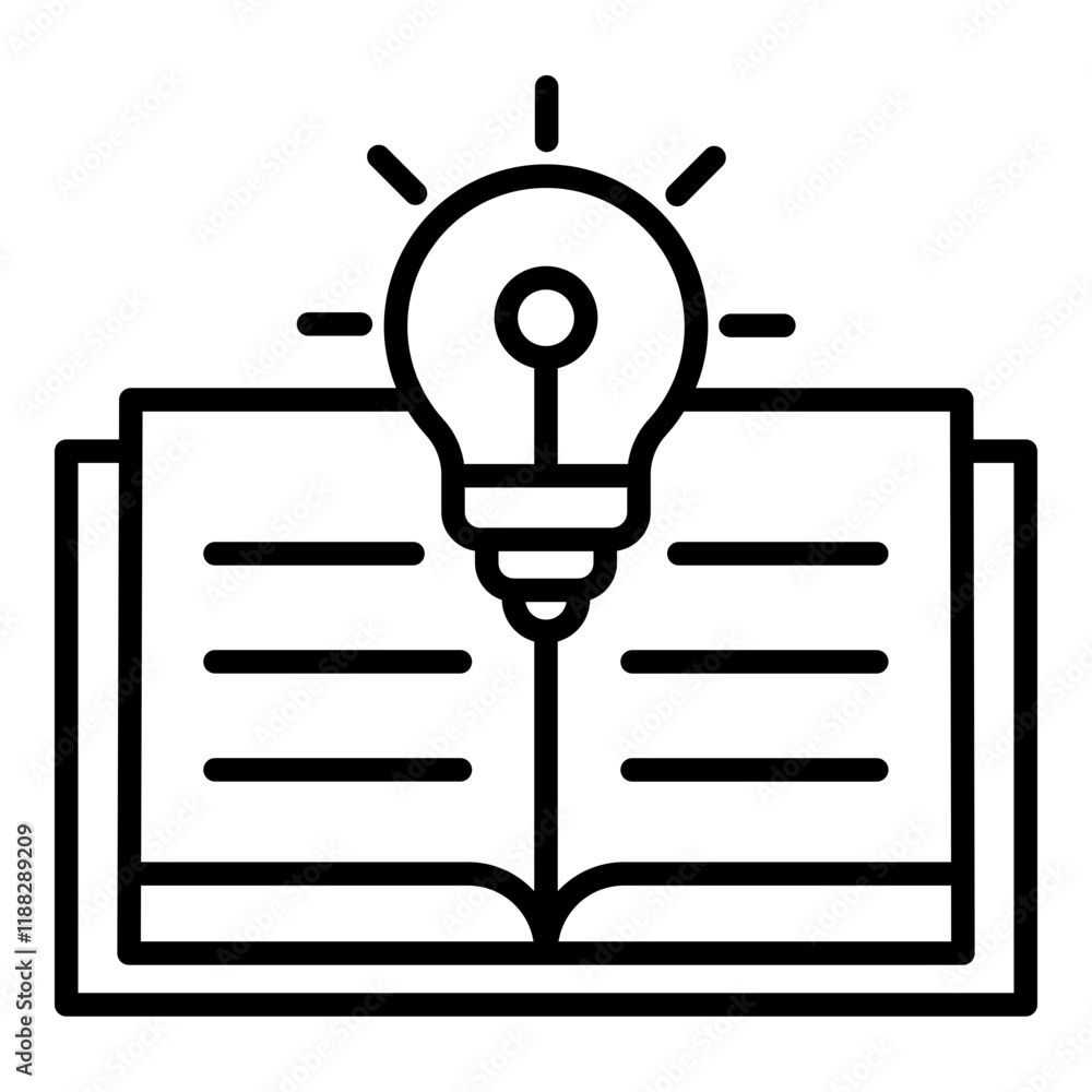 Knowledge Icon Knowledge Icon