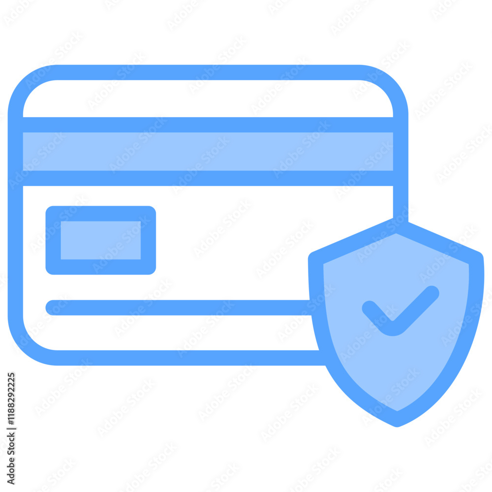 Secure Payment Icon Secure Payment Icon