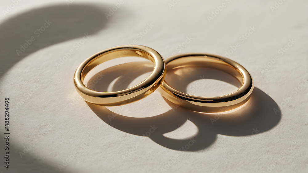 two rings two rings