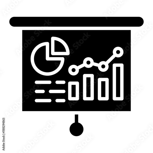 Presentation Icon