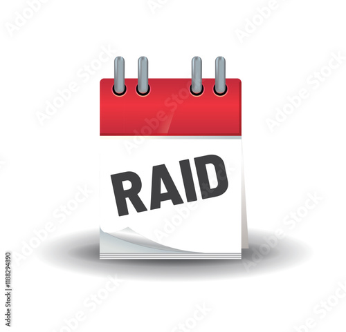 RAID - Acronyme, Recherche, assistance, intervention, dissuasion