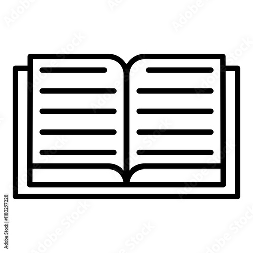 Book Icon