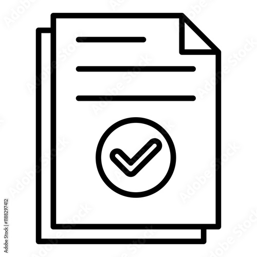 Accepted Icon