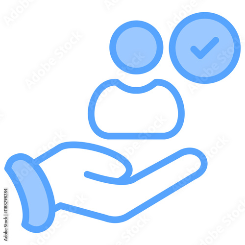 Presence Icon