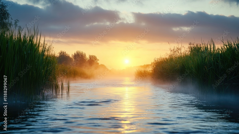 World Wetlands Day background photo. World Wetlands Day background photo.