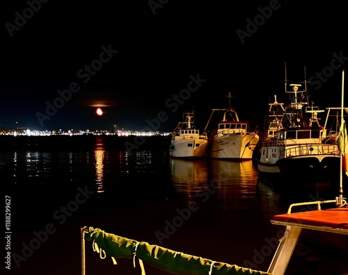 Porto di Anzio, Rome photo