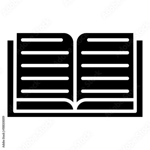 Book Icon