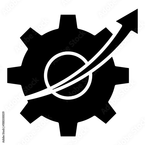 Optimization Icon