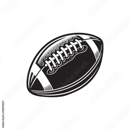 american football icon