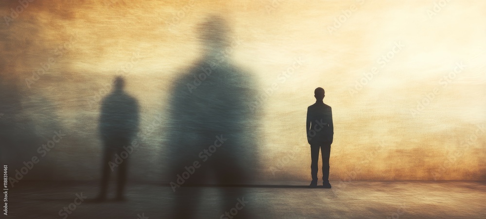 The Shadow of Defiance, Conduct Disorder The Shadow of Defiance, Conduct Disorder