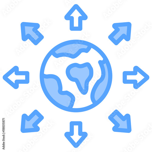 Expansion Icon