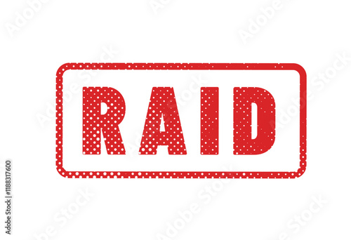 RAID - Acronyme, Recherche, assistance, intervention, dissuasion