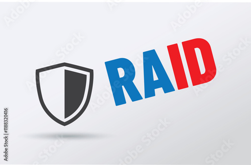 RAID - Acronyme, Recherche, assistance, intervention, dissuasion