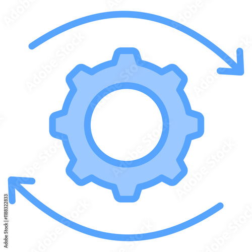 Recovery Icon