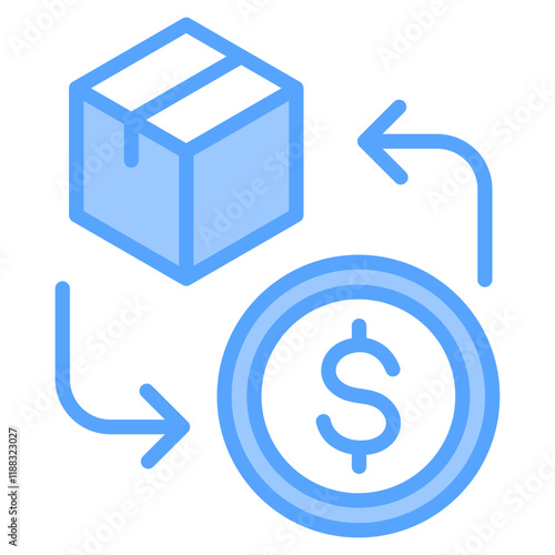 Trade Icon