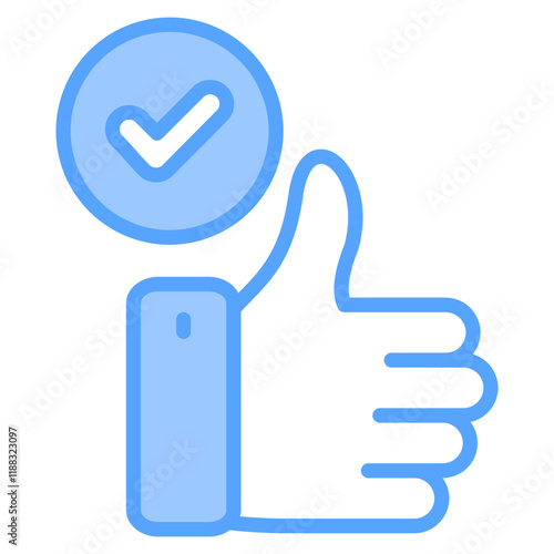Accept Icon