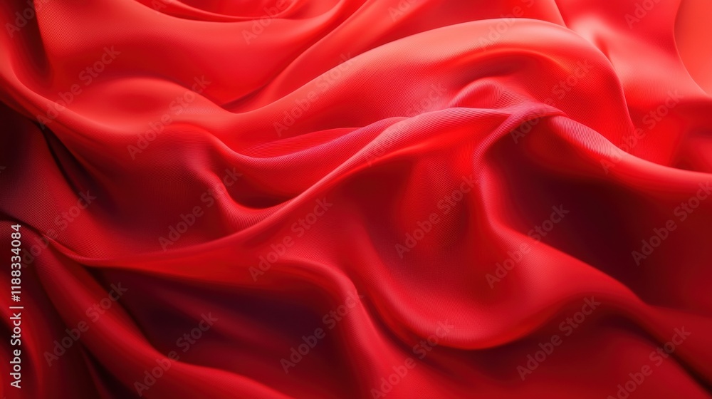 Bold Red Texture, vibrant deep tones, smooth gradients, captivating visual depth, striking color contrast, immersive and dynamic appearance Bold Red Texture, vibrant deep tones, smooth gradients, captivating visual depth, striking color contrast, immersive and dynamic appearance