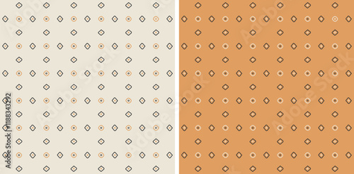 Seamless Pattern