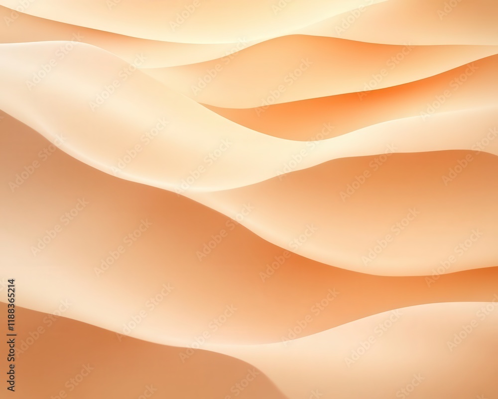 Desert sand dune patterns resemble abstract waves, with golden gradients seamlessly merging into dark shadows. Desert sand dune patterns resemble abstract waves, with golden gradients seamlessly merging into dark shadows.