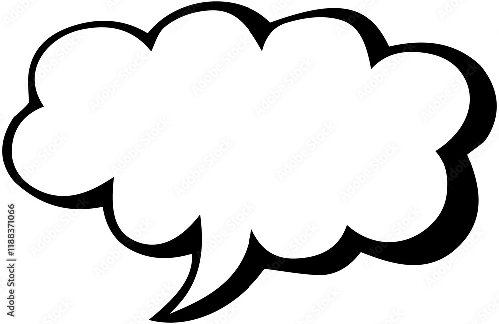 Cloud Dialog box
Cloud Dialog box