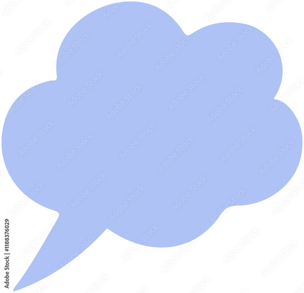Dialog cloud Dialog cloud