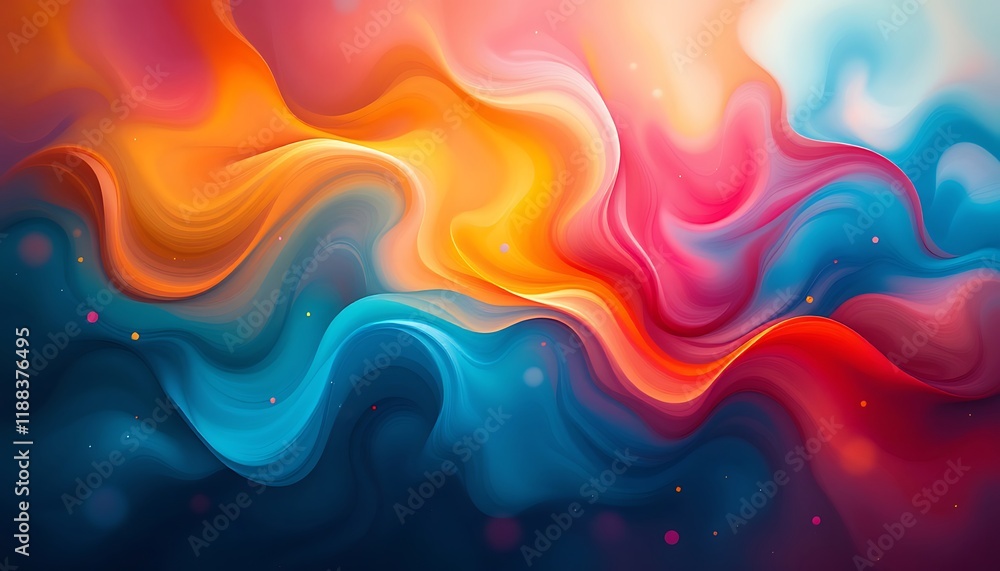 Top abstract background AI generated Top abstract background AI generated