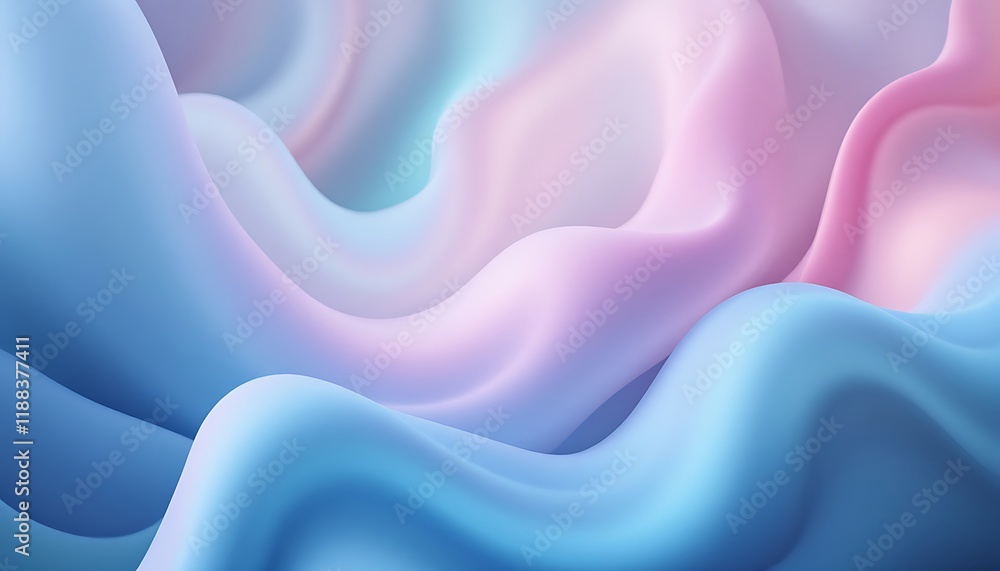 Obraz premium Top abstract background AI generated