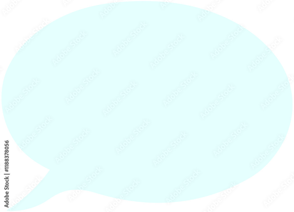 Speech Bubble icon Speech Bubble icon