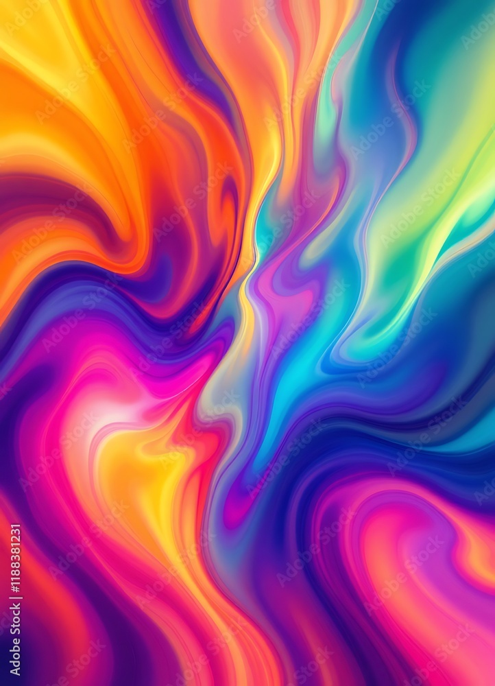 Top abstract background AI generated Top abstract background AI generated