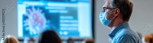 Virtual Classroom Session o...