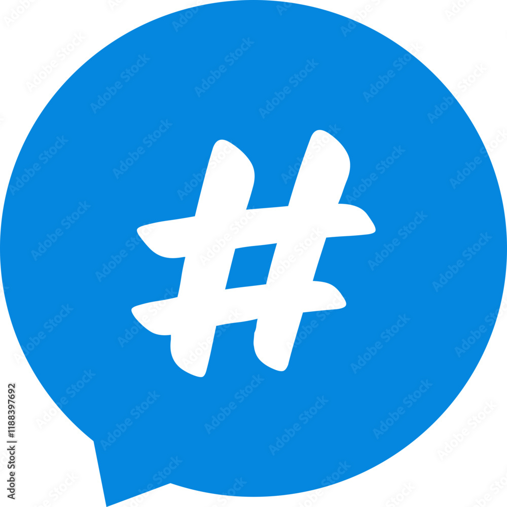 Bubble chat icon, Minimalist Speech Bubble Icon in circle Shape Vector Illustration Design Bubble chat icon, Minimalist Speech Bubble Icon in circle Shape Vector Illustration Design