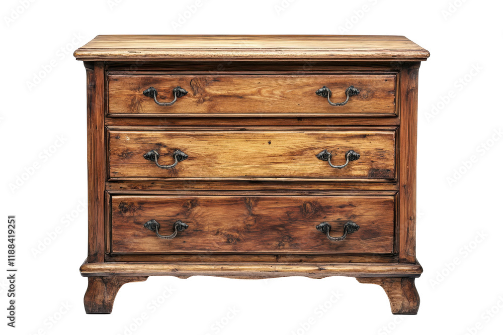 Stylish Chest of Drawers Isolated on transparent Background for Modern Home Decor Ideas Stylish Chest of Drawers Isolated on transparent Background for Modern Home Decor Ideas