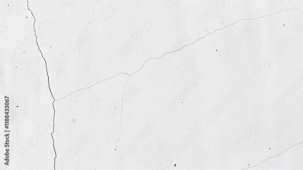 Obraz premium Concrete Texture Patterns - Abstract Minimalist Design